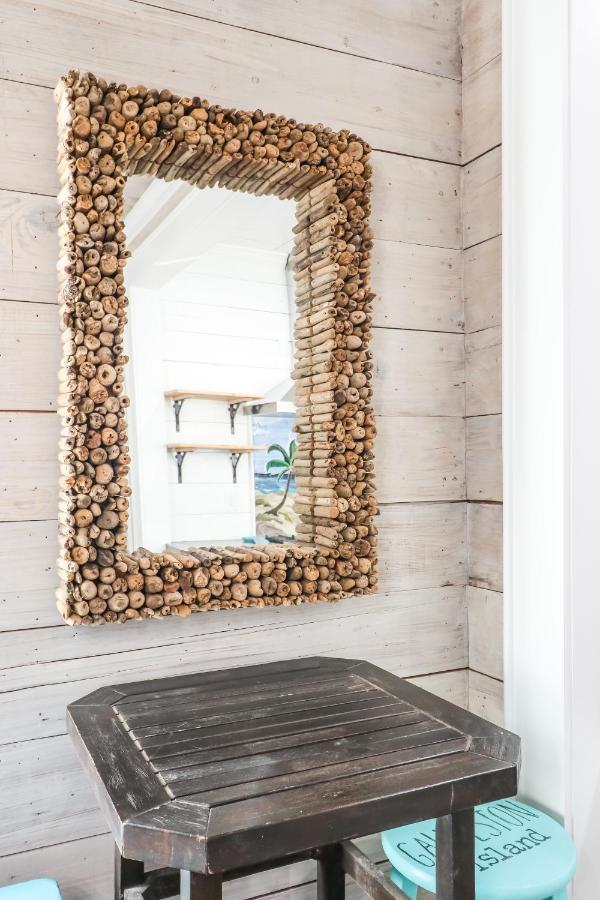 Dog-Friendly Stylish Super Cozy Home Fabulous Patio And Perfect Location กาลเวสตัน ภายนอก รูปภาพ